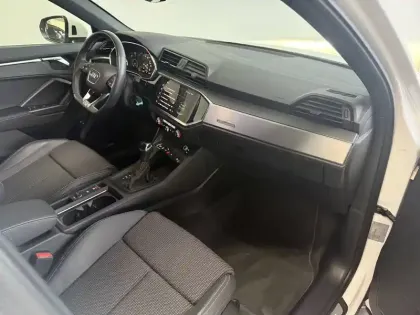 Photo 6 Audi Q3  Sportback 45 TFSIe  245 ch S tronic 6