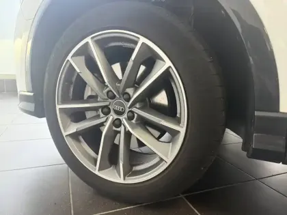 Photo 3 Audi Q3  Sportback 45 TFSIe  245 ch S tronic 6