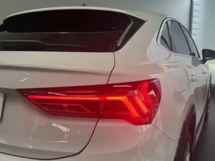 Photo 20 Audi Q3  Sportback 45 TFSIe  245 ch S tronic 6