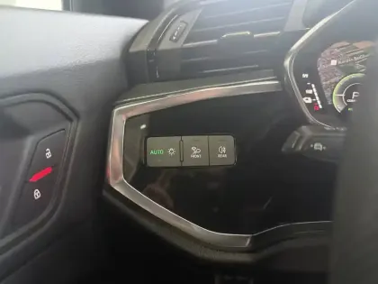 Photo 27 Audi Q3  Sportback 45 TFSIe  245 ch S tronic 6