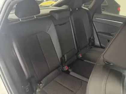 Photo 11 Audi Q3  Sportback 45 TFSIe  245 ch S tronic 6