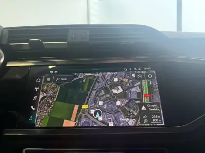 Photo 8 Audi Q3  Sportback 45 TFSIe  245 ch S tronic 6