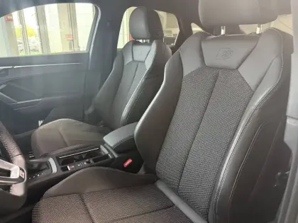 Photo 17 Audi Q3  Sportback 45 TFSIe  245 ch S tronic 6