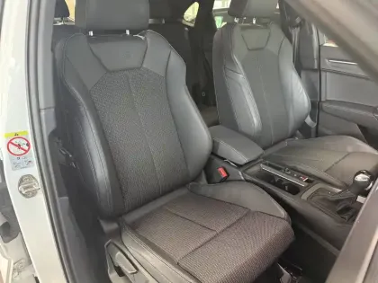 Photo 10 Audi Q3  Sportback 45 TFSIe  245 ch S tronic 6