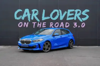 Photo Bmw Serie 1 M Sport