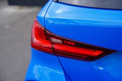 Photo 5 BMW Serie 1 118d 150 ch BVA8