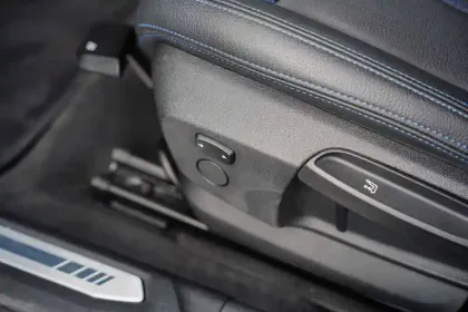 Photo 22 BMW Serie 1 118d 150 ch BVA8