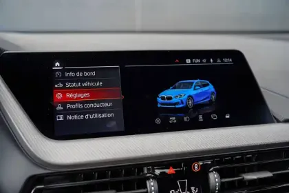 Photo 29 BMW Serie 1 118d 150 ch BVA8