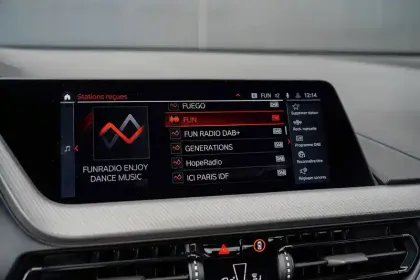 Photo 33 BMW Serie 1 118d 150 ch BVA8