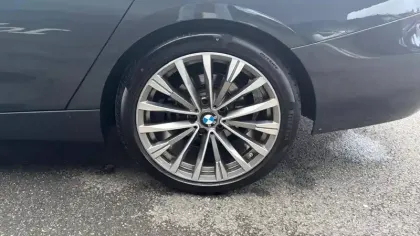 Photo 36 BMW Serie 3 Gran Turismo 320d xDrive 190 ch BVA8