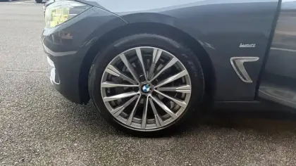 Photo 35 BMW Serie 3 Gran Turismo 320d xDrive 190 ch BVA8