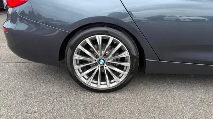 Photo 33 BMW Serie 3 Gran Turismo 320d xDrive 190 ch BVA8