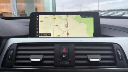 Photo 19 BMW Serie 3 Gran Turismo 320d xDrive 190 ch BVA8