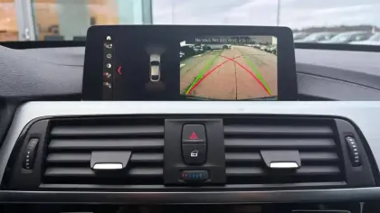 Photo 20 BMW Serie 3 Gran Turismo 320d xDrive 190 ch BVA8