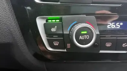 Photo 27 BMW Serie 3 Gran Turismo 320d xDrive 190 ch BVA8