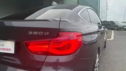 Photo 32 BMW Serie 3 Gran Turismo 320d xDrive 190 ch BVA8