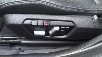 Photo 14 BMW Serie 3 Gran Turismo 320d xDrive 190 ch BVA8