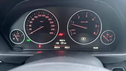 Photo 16 BMW Serie 3 Gran Turismo 320d xDrive 190 ch BVA8