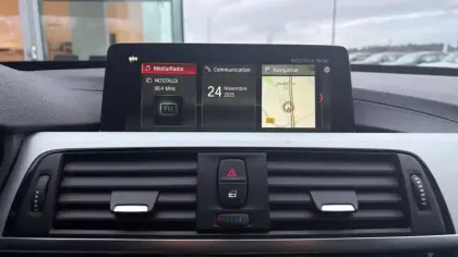 Photo 21 BMW Serie 3 Gran Turismo 320d xDrive 190 ch BVA8