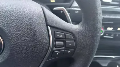 Photo 18 BMW Serie 3 Gran Turismo 320d xDrive 190 ch BVA8