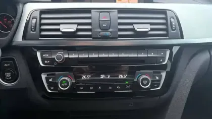 Photo 26 BMW Serie 3 Gran Turismo 320d xDrive 190 ch BVA8