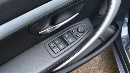 Photo 13 BMW Serie 3 Gran Turismo 320d xDrive 190 ch BVA8