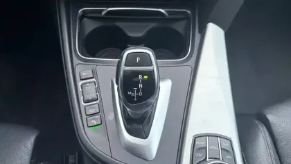 Photo 28 BMW Serie 3 Gran Turismo 320d xDrive 190 ch BVA8