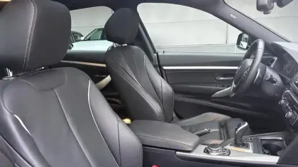 Photo 10 BMW Serie 3 Gran Turismo 320d xDrive 190 ch BVA8