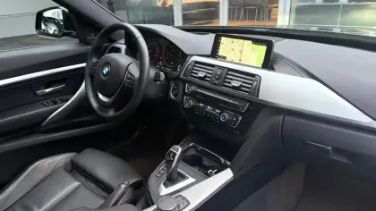 Photo 11 BMW Serie 3 Gran Turismo 320d xDrive 190 ch BVA8