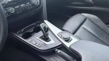 Photo 29 BMW Serie 3 Gran Turismo 320d xDrive 190 ch BVA8