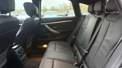 Photo 6 BMW Serie 3 Gran Turismo 320d xDrive 190 ch BVA8