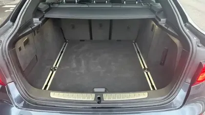 Photo 7 BMW Serie 3 Gran Turismo 320d xDrive 190 ch BVA8