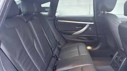 Photo 9 BMW Serie 3 Gran Turismo 320d xDrive 190 ch BVA8