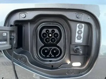 Photo 21 Audi A3  Sportback TFSI e Hybride rechargeable 204 S tronic 6