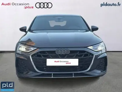 Photo 7 Audi A3  Sportback TFSI e Hybride rechargeable 204 S tronic 6