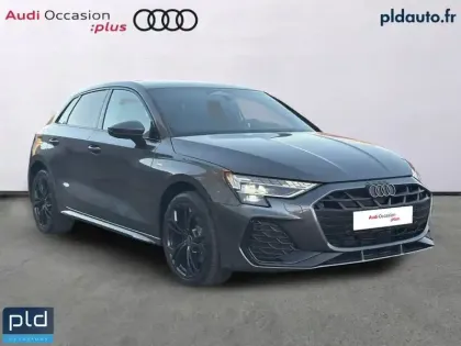 Photo 30 Audi A3  Sportback TFSI e Hybride rechargeable 204 S tronic 6