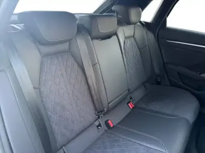 Photo 34 Audi A3  Sportback TFSI e Hybride rechargeable 204 S tronic 6