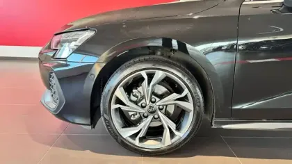 Photo 7 Audi A3  Sportback 35 TFSI Mild Hybrid 150 S tronic 7