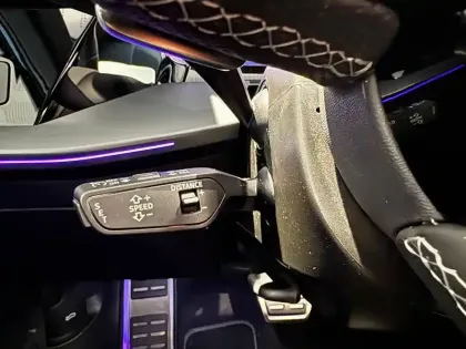 Photo 21 Audi A3  Sportback 35 TFSI Mild Hybrid 150 S tronic 7