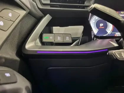 Photo 20 Audi A3  Sportback 35 TFSI Mild Hybrid 150 S tronic 7