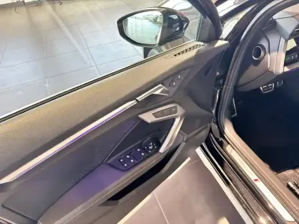 Photo 13 Audi A3  Sportback 35 TFSI Mild Hybrid 150 S tronic 7