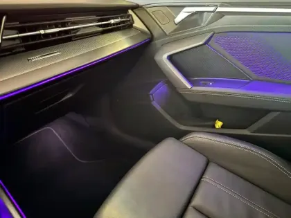 Photo 33 Audi A3  Sportback 35 TFSI Mild Hybrid 150 S tronic 7