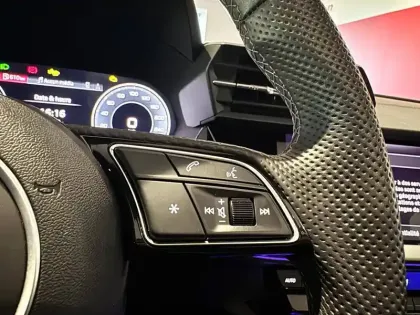 Photo 24 Audi A3  Sportback 35 TFSI Mild Hybrid 150 S tronic 7