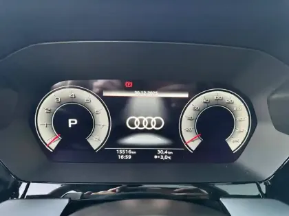 Photo 22 Audi A3  Sportback 35 TFSI Mild Hybrid 150 S tronic 7