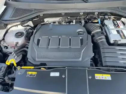 Photo 9 Volkswagen T-roc  2.0 TDI 150 Start/Stop DSG7