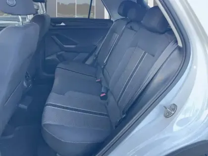 Photo 14 Volkswagen T-roc  2.0 TDI 150 Start/Stop DSG7