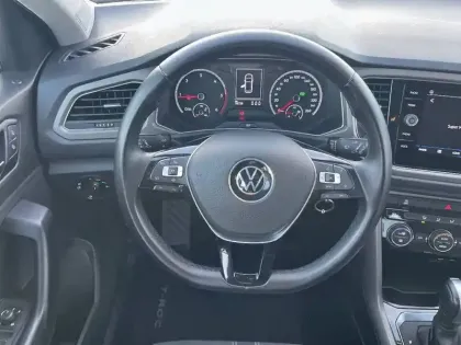 Photo 15 Volkswagen T-roc  2.0 TDI 150 Start/Stop DSG7