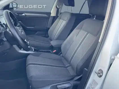 Photo 13 Volkswagen T-roc  2.0 TDI 150 Start/Stop DSG7