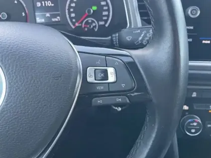 Photo 26 Volkswagen T-roc  2.0 TDI 150 Start/Stop DSG7