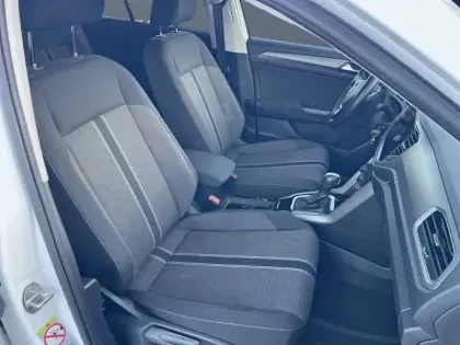 Photo 18 Volkswagen T-roc  2.0 TDI 150 Start/Stop DSG7